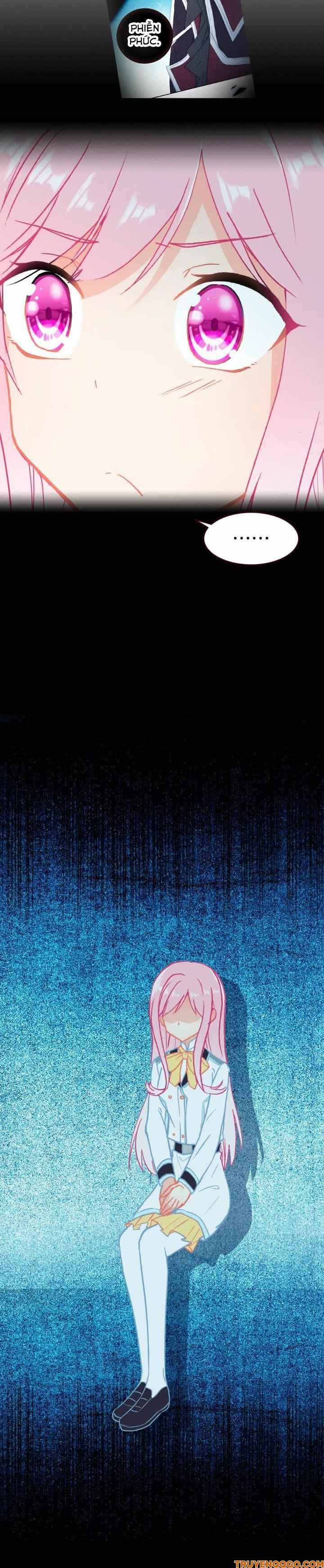 Ác Ma Vương Tử Tự Dưỡng Pháp Tắc Chap 33 - Next Chap 34