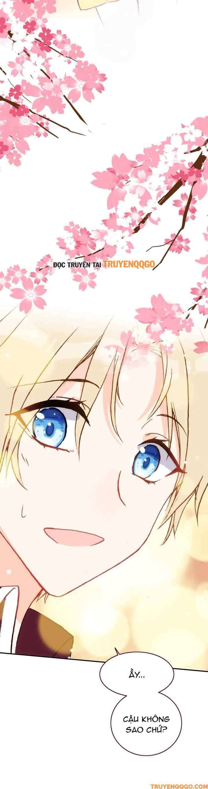 Ác Ma Vương Tử Tự Dưỡng Pháp Tắc Chap 35 - Next Chap 36