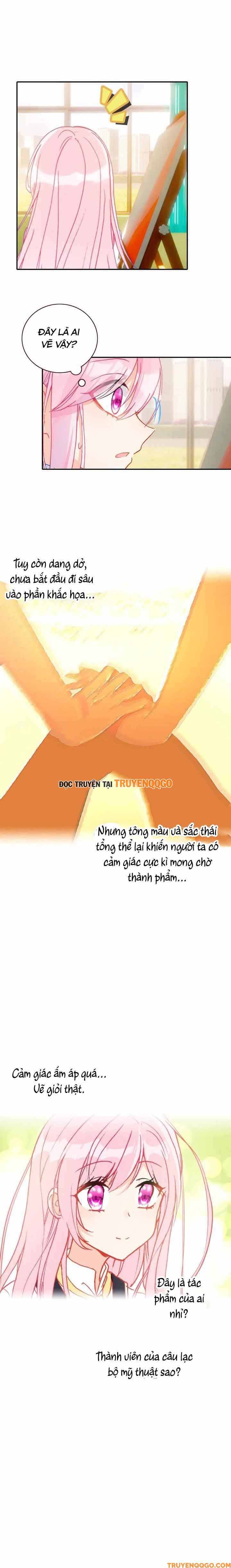 Ác Ma Vương Tử Tự Dưỡng Pháp Tắc Chap 34 - Next Chap 35