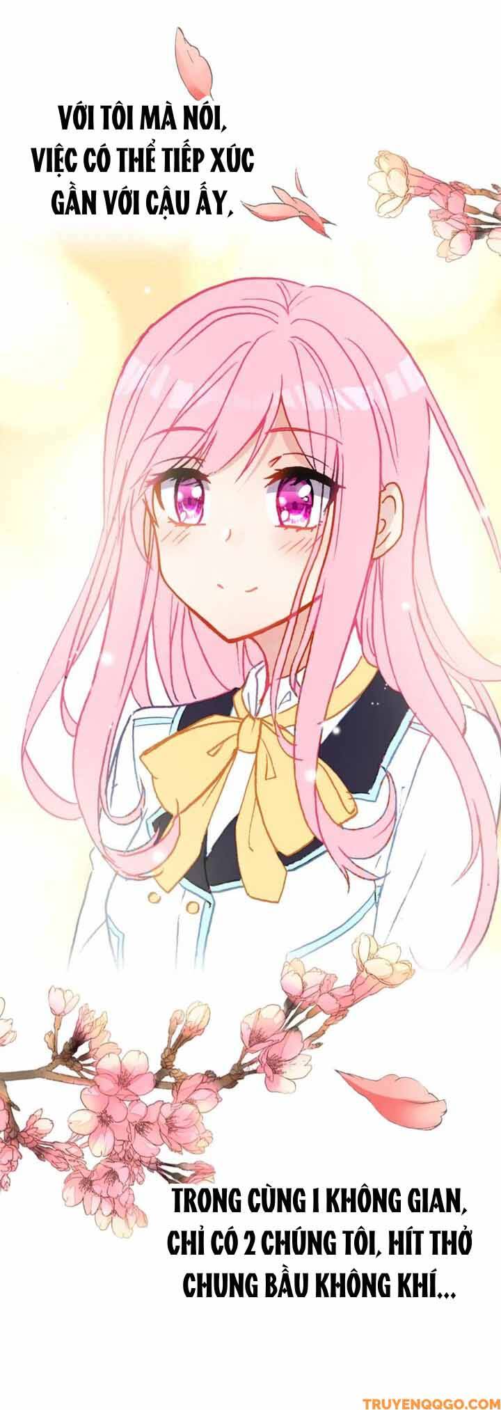 Ác Ma Vương Tử Tự Dưỡng Pháp Tắc Chap 36 - Next Chap 37