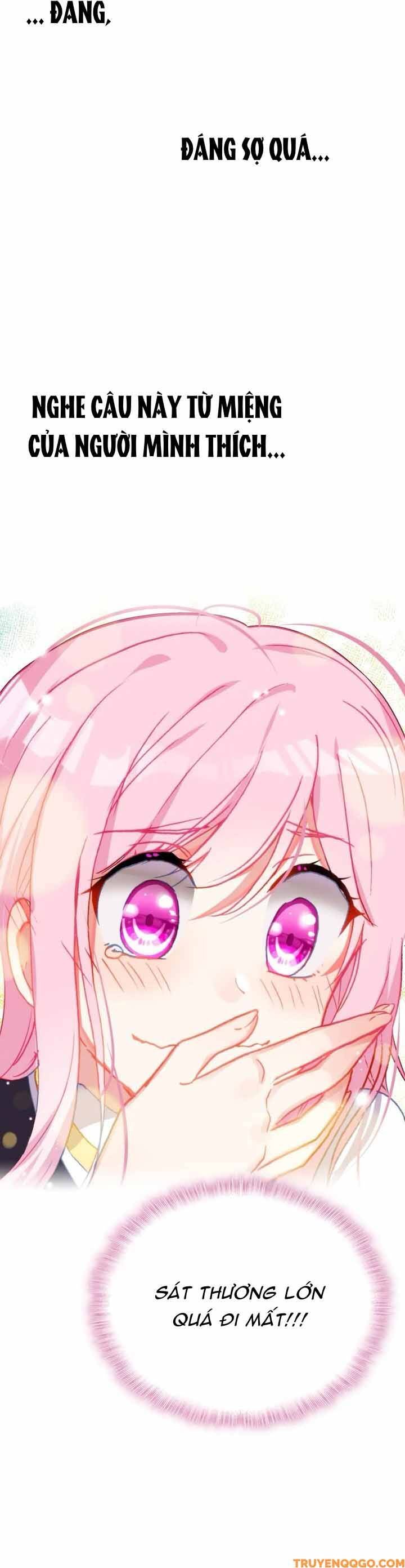 Ác Ma Vương Tử Tự Dưỡng Pháp Tắc Chap 36 - Next Chap 37