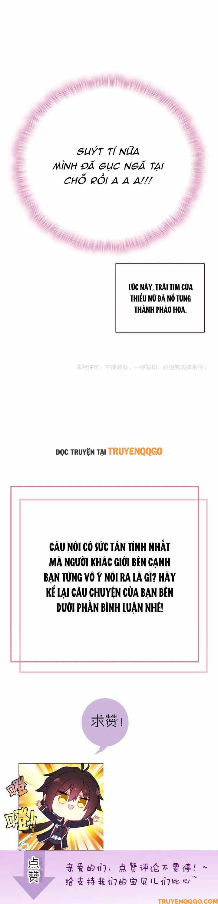 Ác Ma Vương Tử Tự Dưỡng Pháp Tắc Chap 36 - Next Chap 37