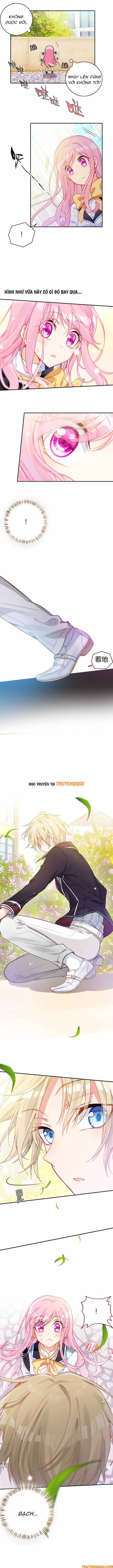 Ác Ma Vương Tử Tự Dưỡng Pháp Tắc Chap 6 - Next Chap 7