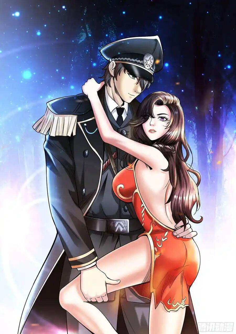 Đặc Nhiệm Siêu Cấp Thành Phố Chap 234 - Next Chap 235