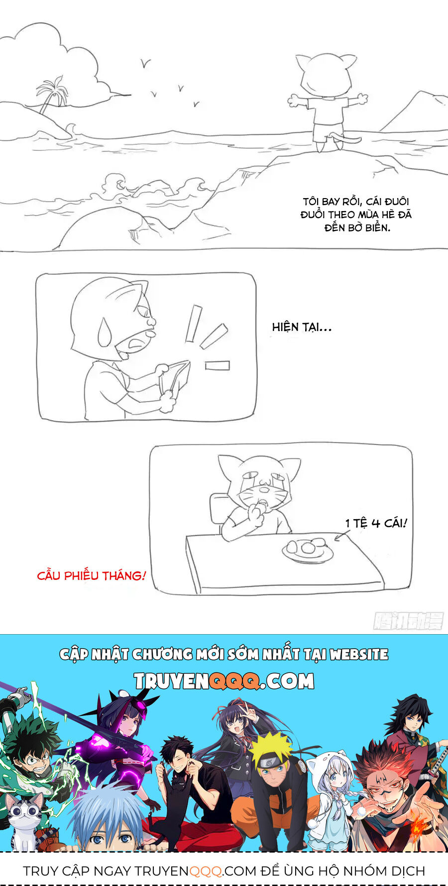 Đặc Nhiệm Siêu Cấp Thành Phố Chap 234 - Next Chap 235