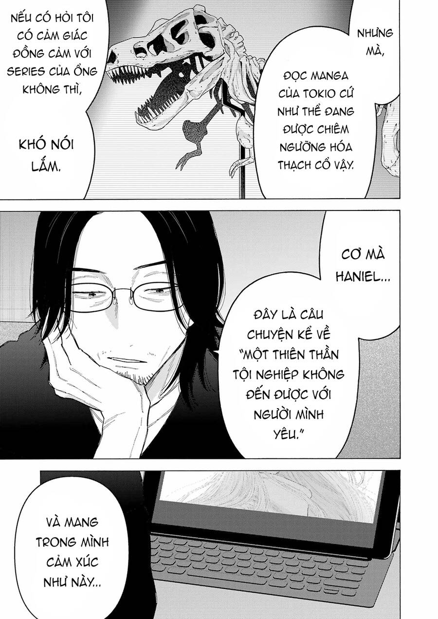 Nàng Nổi Loạn X Chàng Thợ May Chap 101 - Next Chap 102