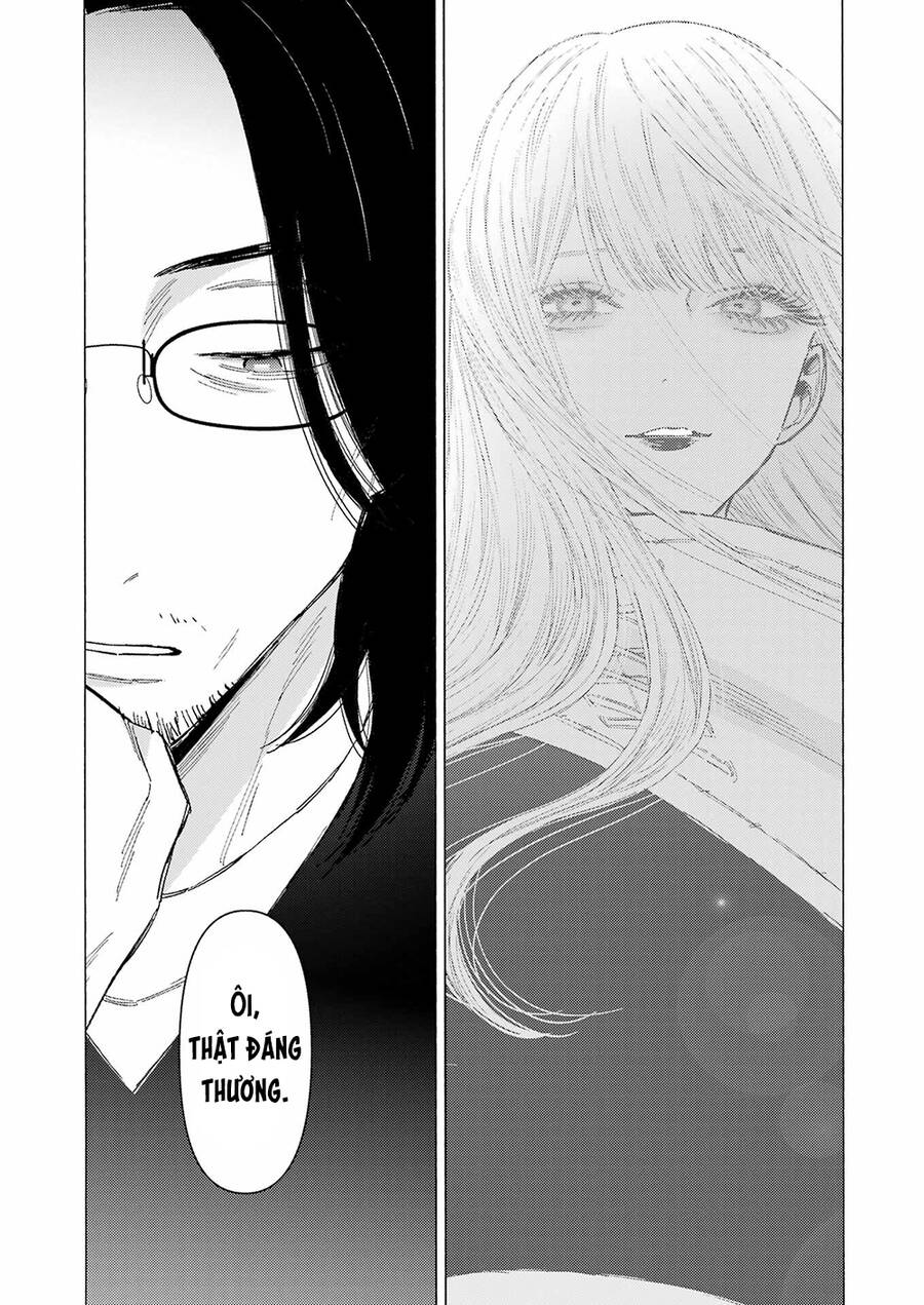 Nàng Nổi Loạn X Chàng Thợ May Chap 101 - Next Chap 102