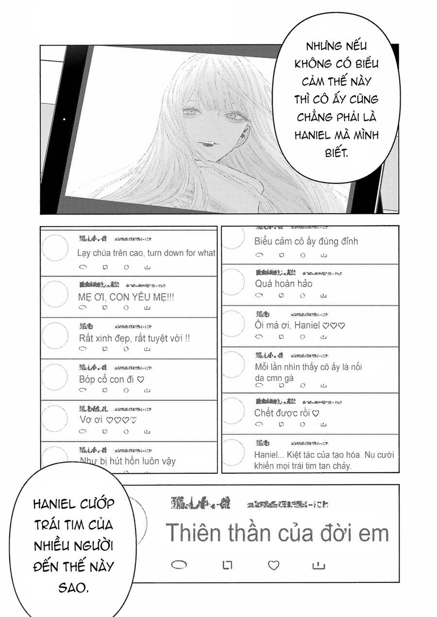 Nàng Nổi Loạn X Chàng Thợ May Chap 101 - Next Chap 102