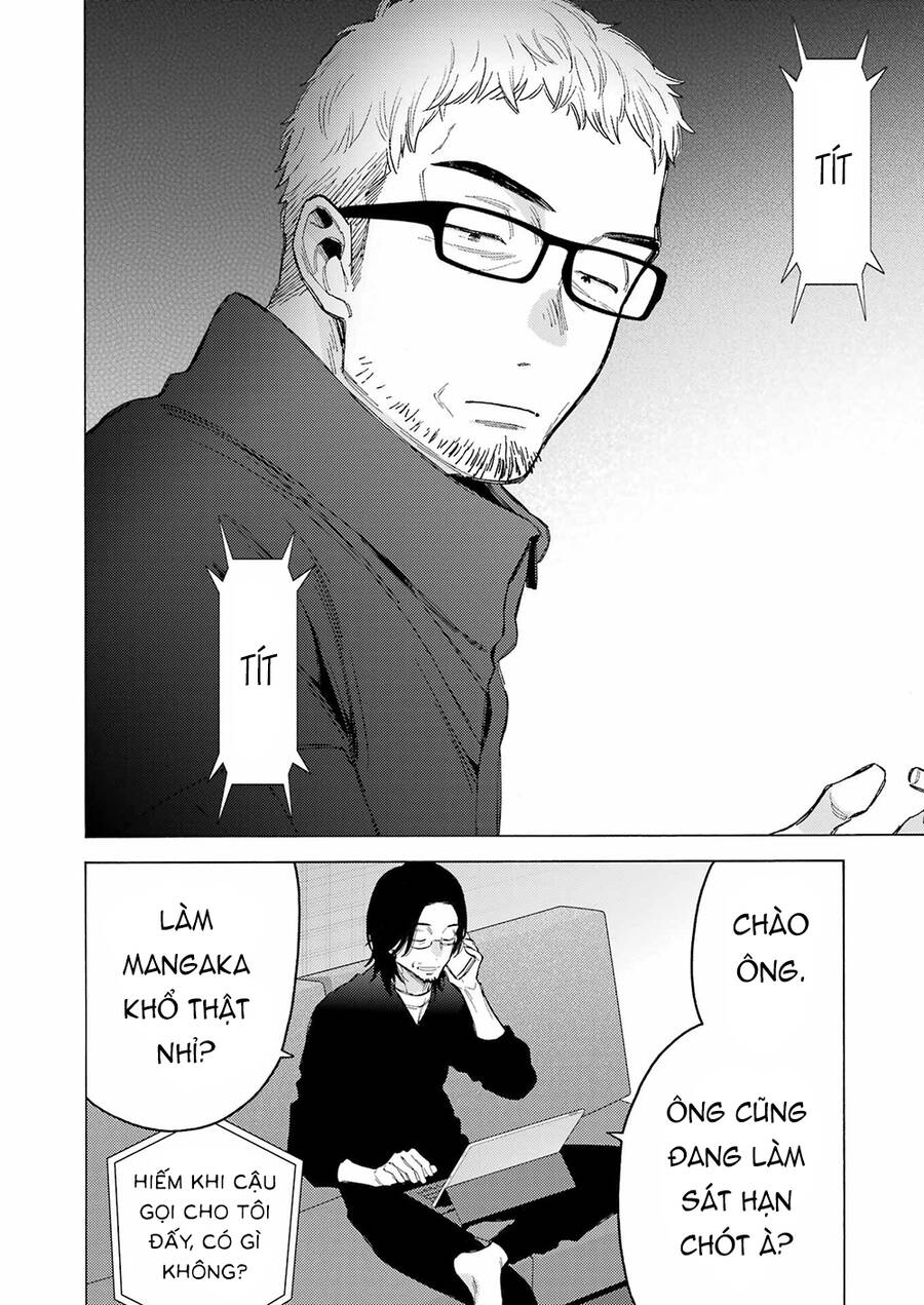 Nàng Nổi Loạn X Chàng Thợ May Chap 101 - Next Chap 102