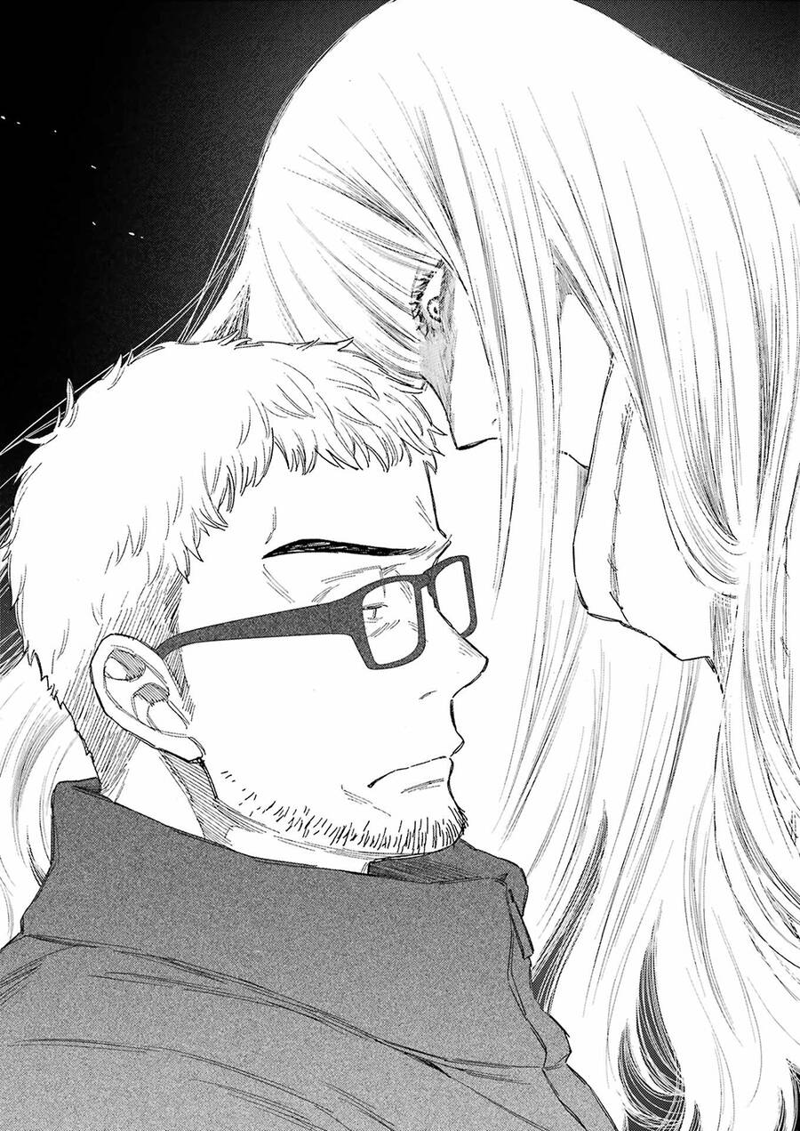 Nàng Nổi Loạn X Chàng Thợ May Chap 101 - Next Chap 102