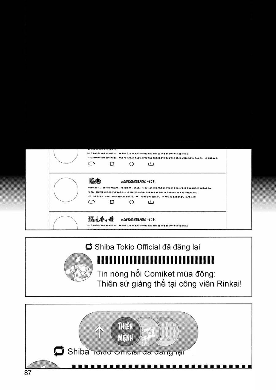 Nàng Nổi Loạn X Chàng Thợ May Chap 101 - Next Chap 102