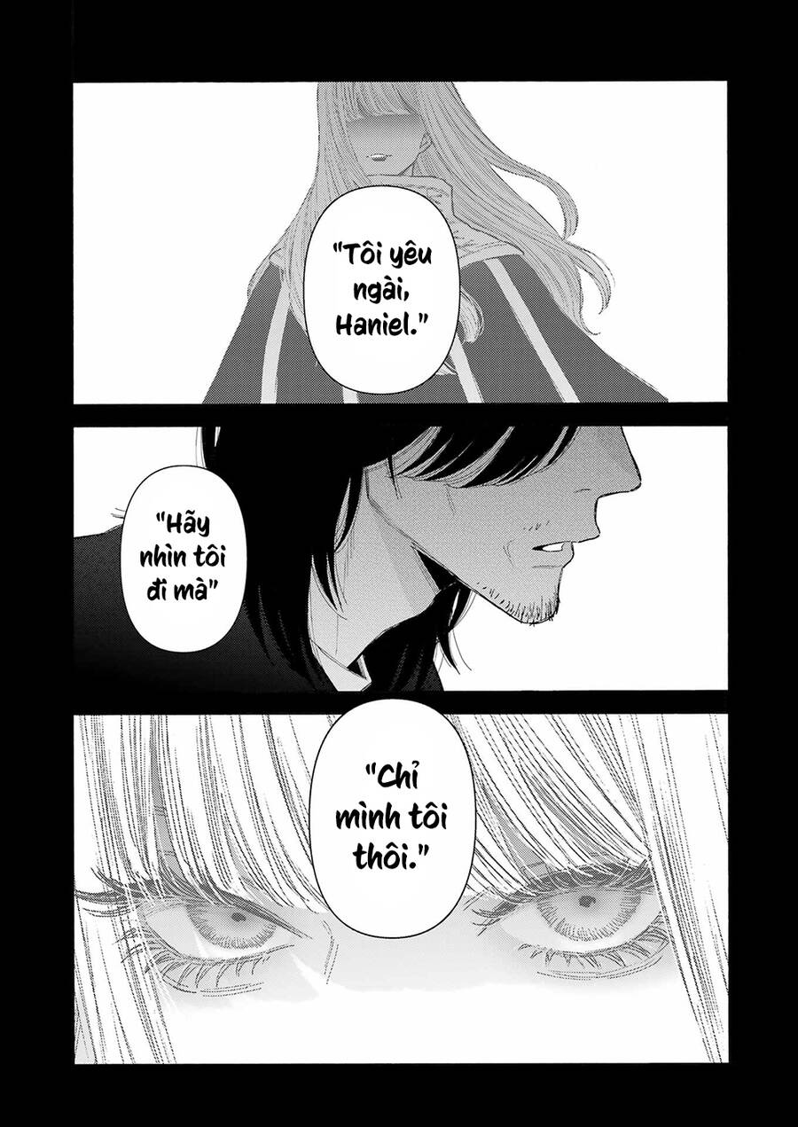 Nàng Nổi Loạn X Chàng Thợ May Chap 101 - Next Chap 102