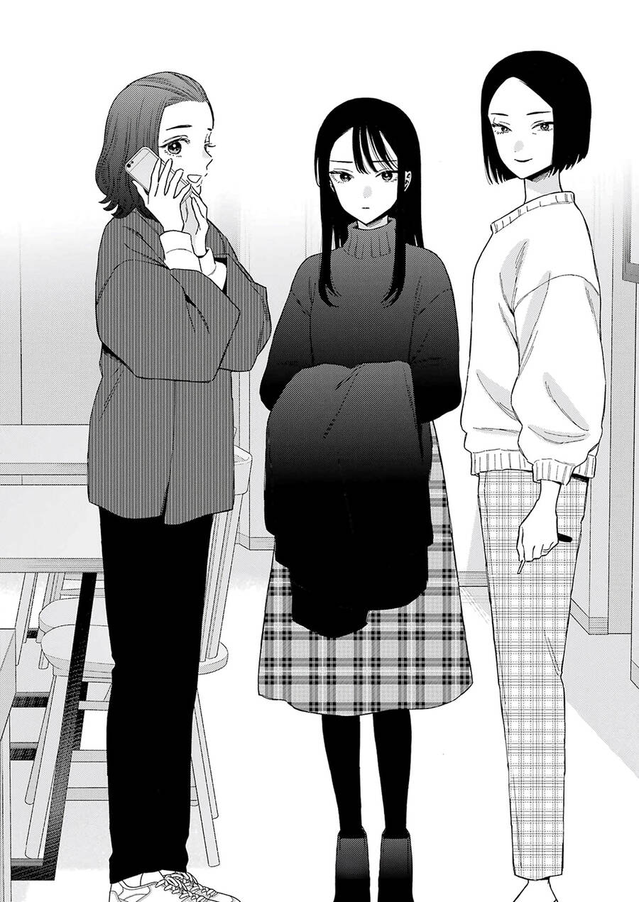 Nàng Nổi Loạn X Chàng Thợ May Chap 103 - Next Chap 104