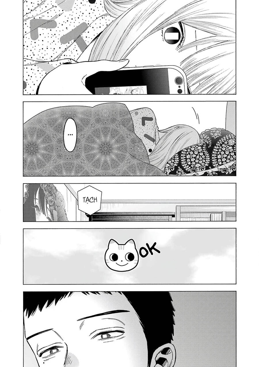 Nàng Nổi Loạn X Chàng Thợ May Chap 103 - Next Chap 104