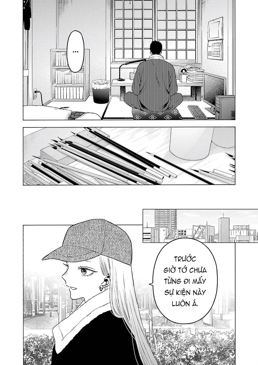 Nàng Nổi Loạn X Chàng Thợ May Chap 103 - Next Chap 104