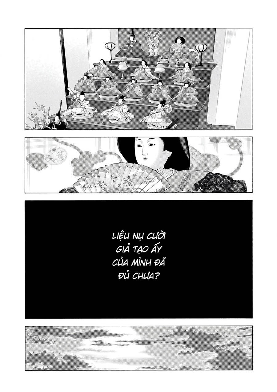 Nàng Nổi Loạn X Chàng Thợ May Chap 103 - Next Chap 104