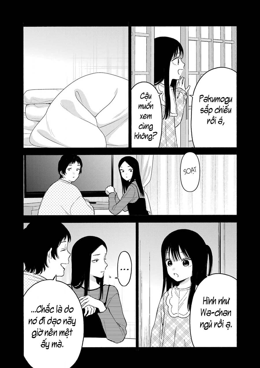 Nàng Nổi Loạn X Chàng Thợ May Chap 104 - Next Chap 105