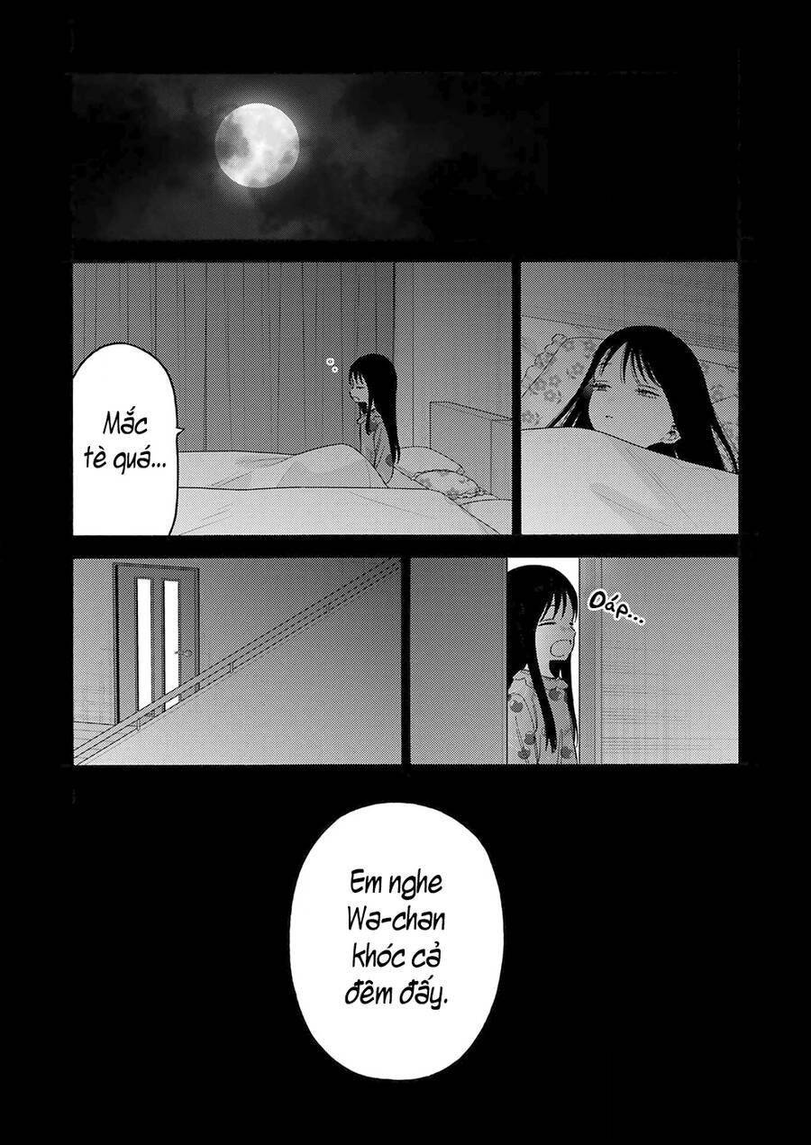 Nàng Nổi Loạn X Chàng Thợ May Chap 104 - Next Chap 105