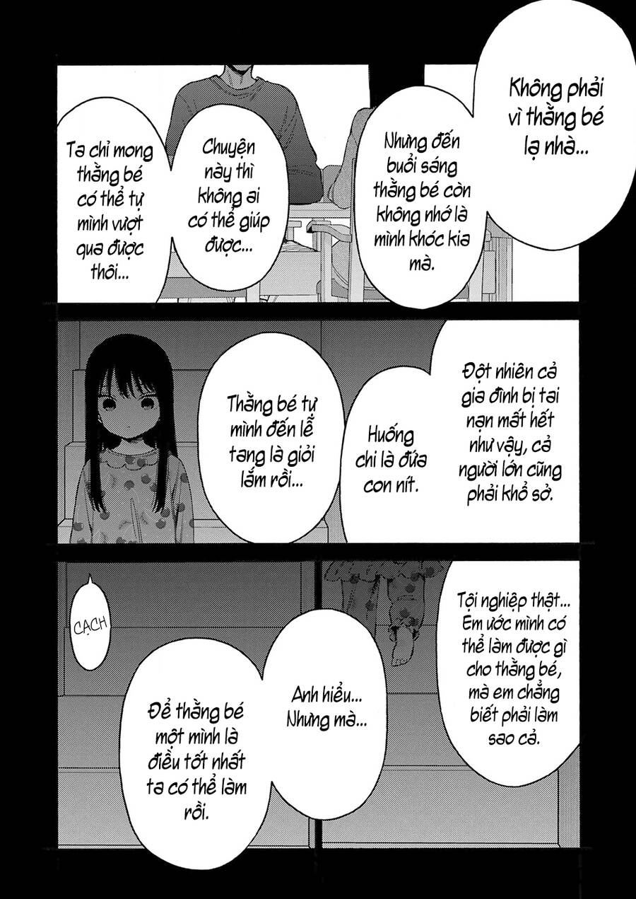 Nàng Nổi Loạn X Chàng Thợ May Chap 104 - Next Chap 105