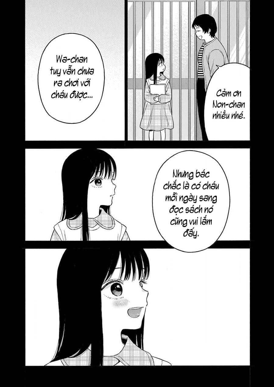 Nàng Nổi Loạn X Chàng Thợ May Chap 104 - Next Chap 105