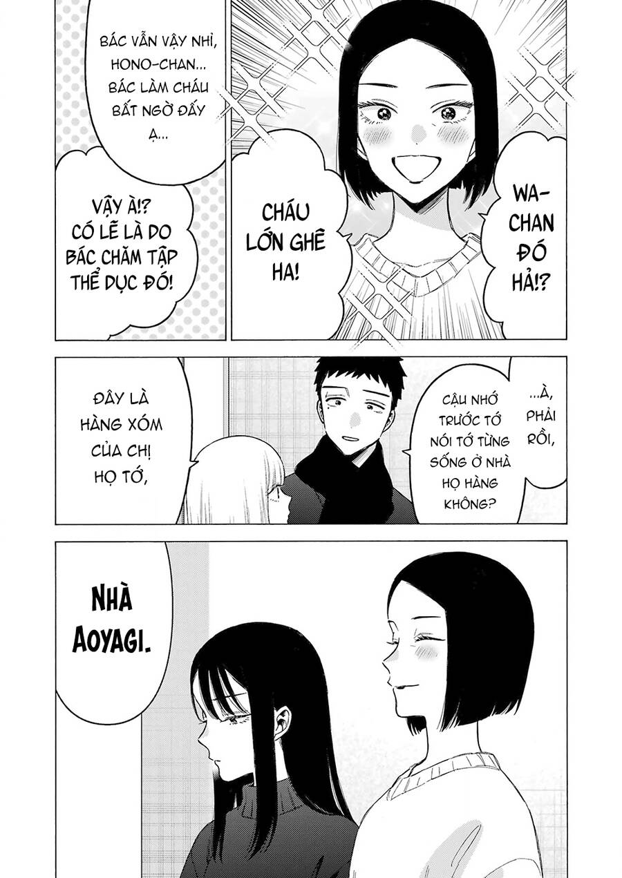 Nàng Nổi Loạn X Chàng Thợ May Chap 104 - Next Chap 105