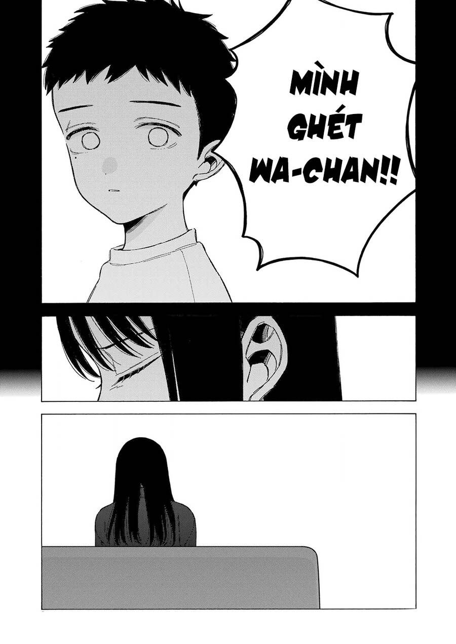 Nàng Nổi Loạn X Chàng Thợ May Chap 104 - Next Chap 105