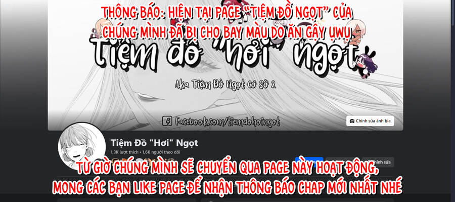 Nàng Nổi Loạn X Chàng Thợ May Chap 104 - Next Chap 105