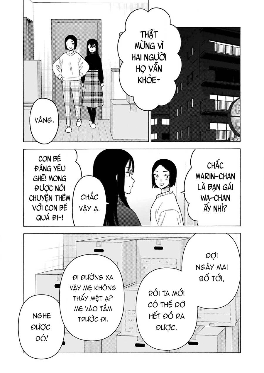 Nàng Nổi Loạn X Chàng Thợ May Chap 104 - Next Chap 105