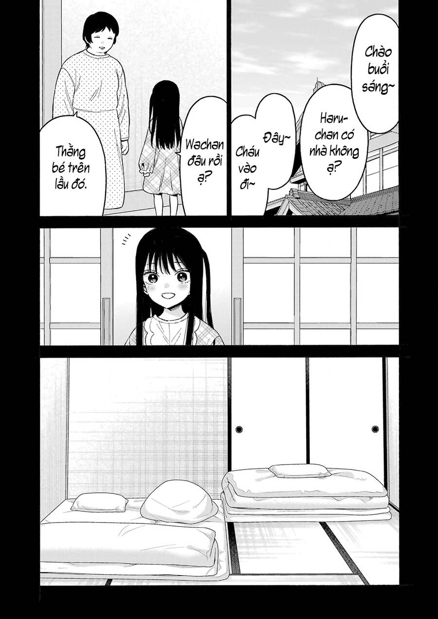 Nàng Nổi Loạn X Chàng Thợ May Chap 104 - Next Chap 105