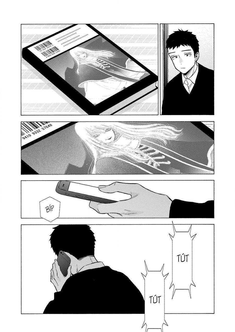 Nàng Nổi Loạn X Chàng Thợ May Chap 106 - Next Chap 107