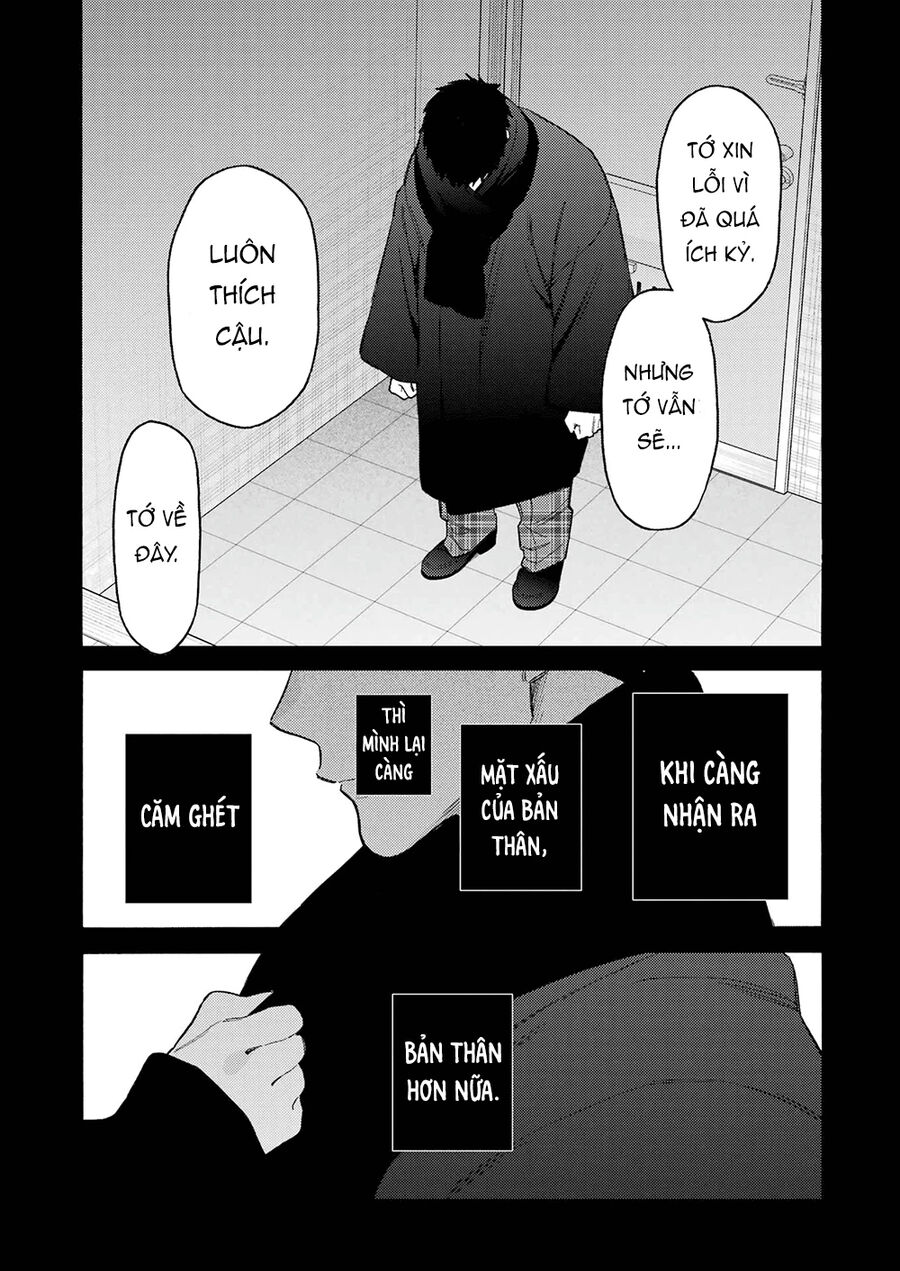 Nàng Nổi Loạn X Chàng Thợ May Chap 107 - Next Chap 108