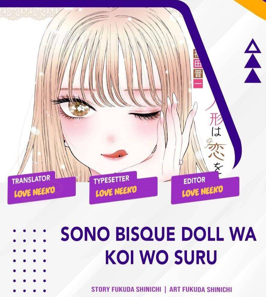 Nàng Nổi Loạn X Chàng Thợ May Chap 93 - Next Chap 94