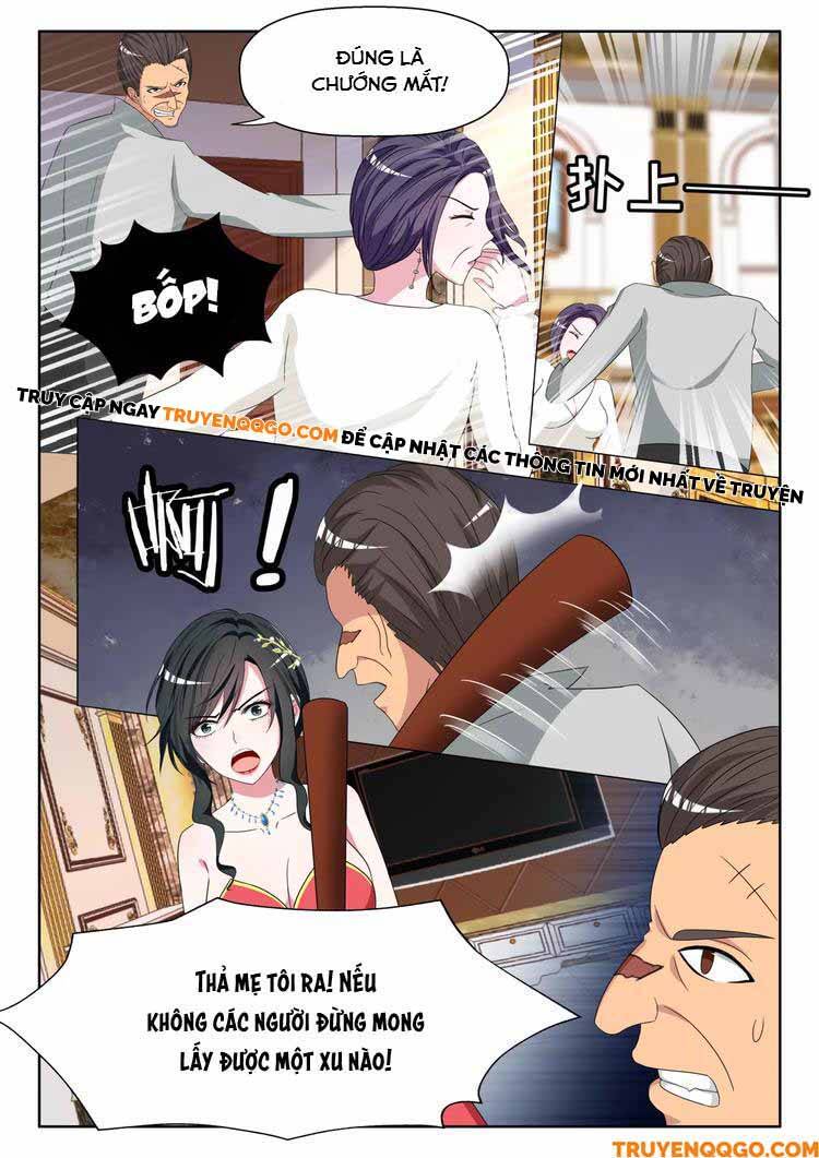 Tâm Cơ Hôn Sủng Chap 13 - Next Chap 14
