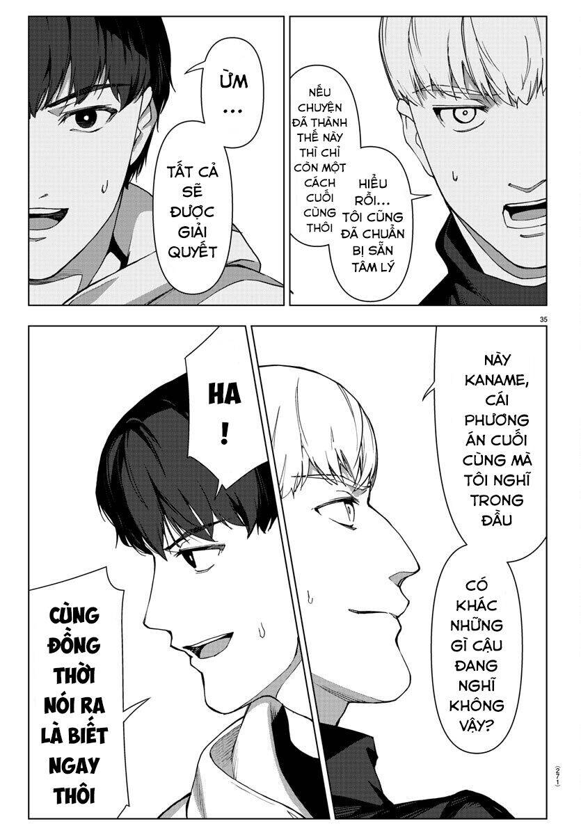 Darwins Game Chap 117 - Next Chap 118