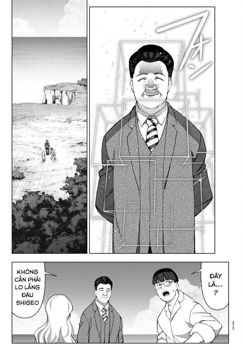 Darwins Game Chap 117 - Next Chap 118