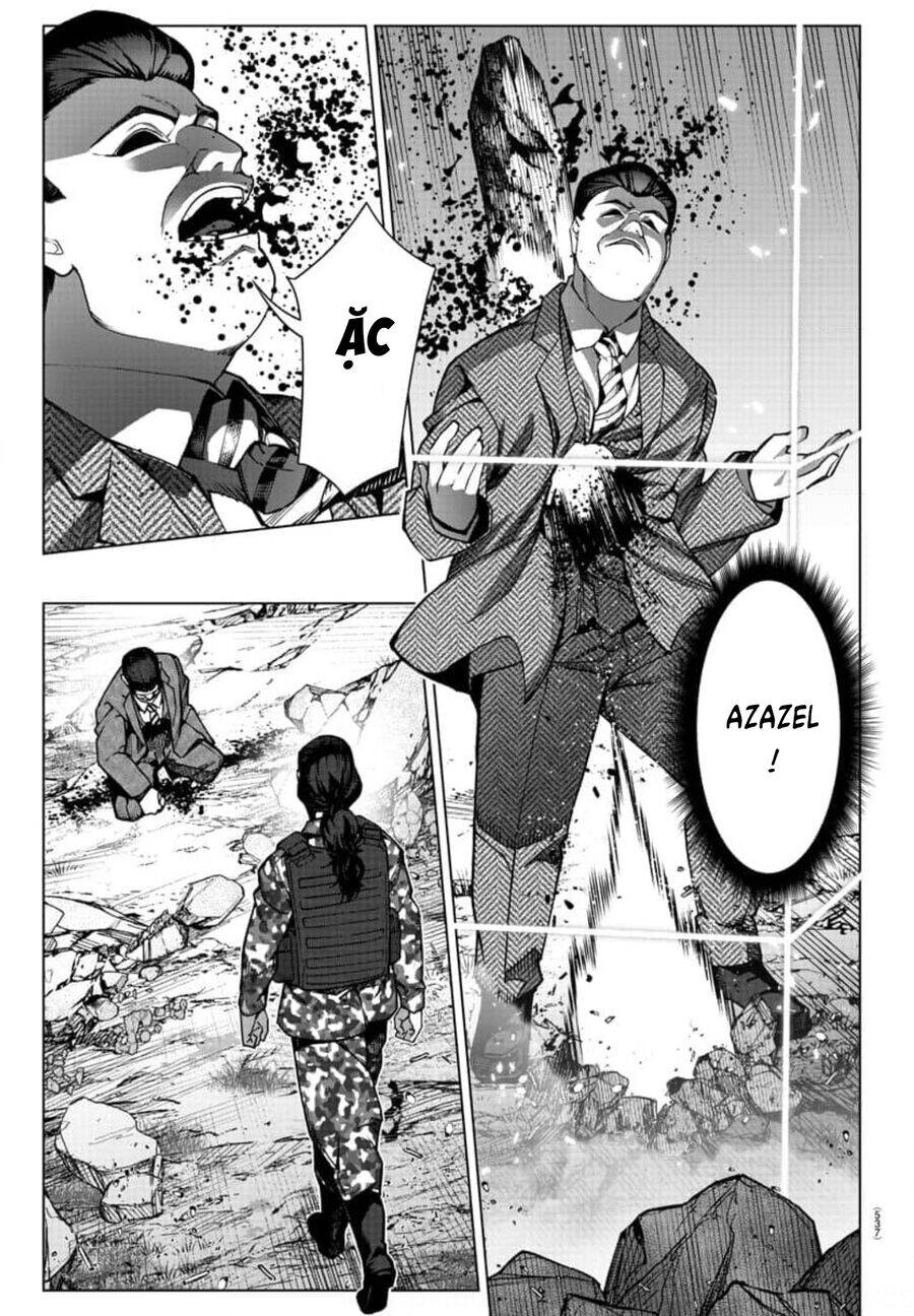 Darwins Game Chap 119 - Next Chap 120