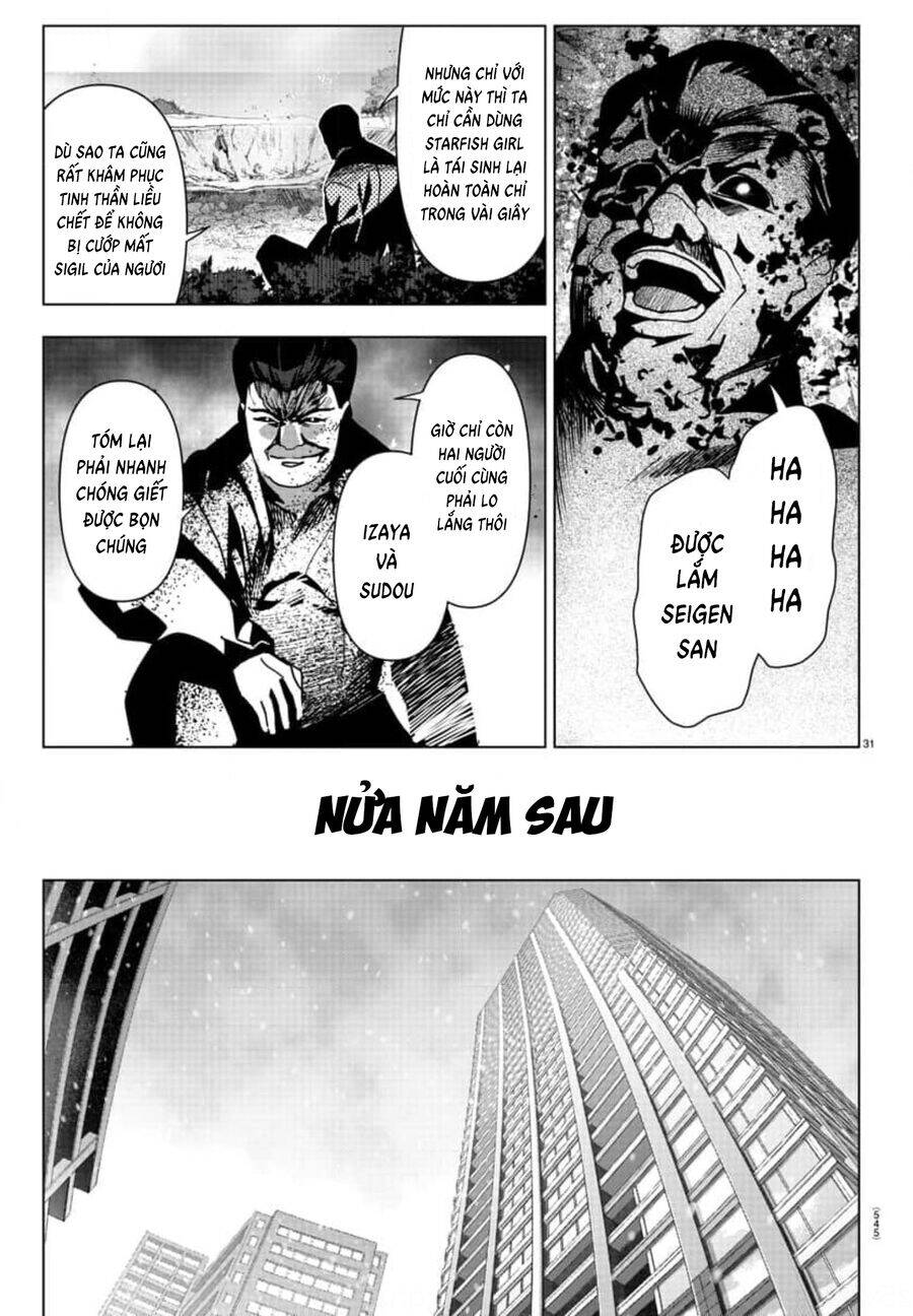 Darwins Game Chap 119 - Next Chap 120