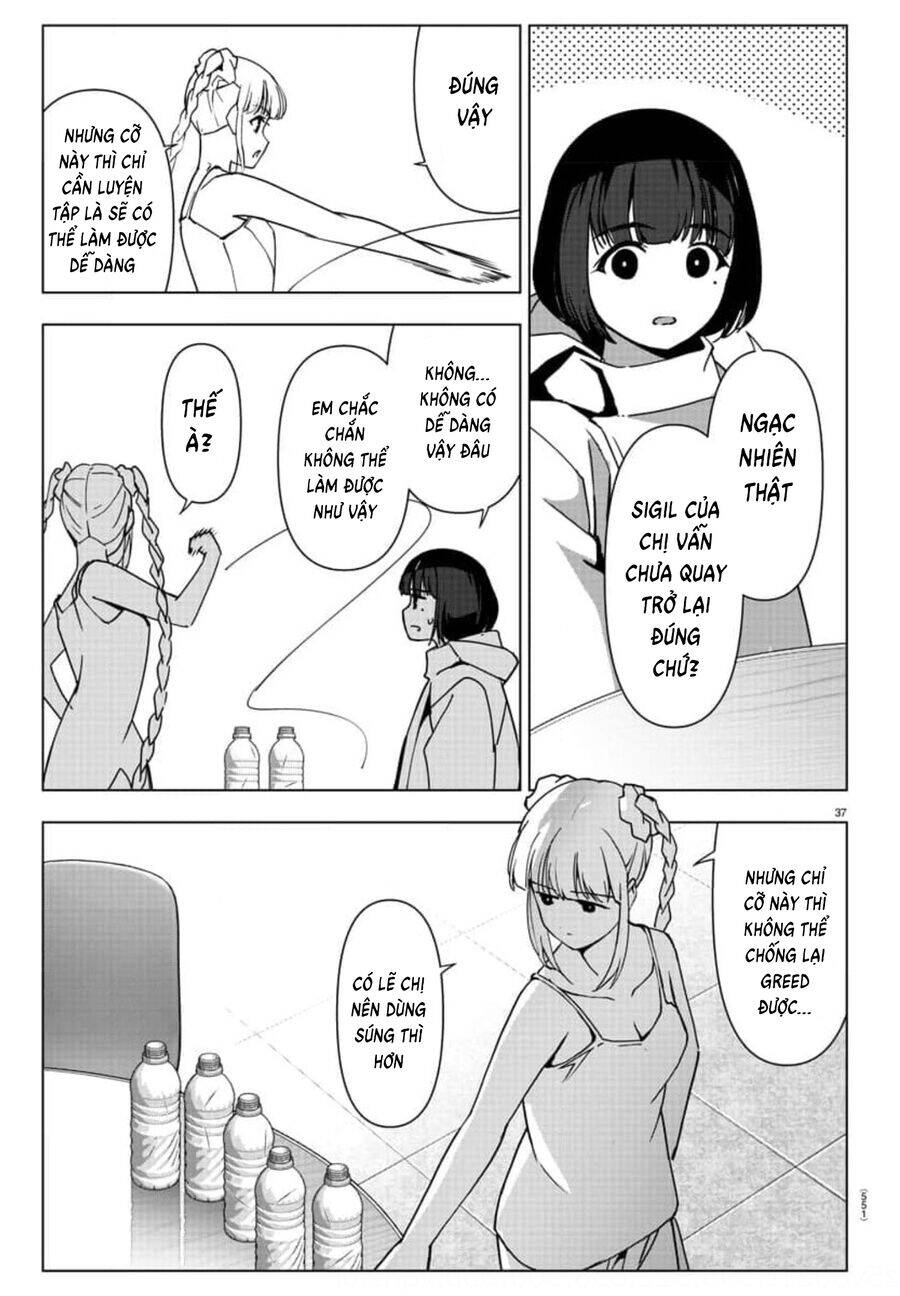 Darwins Game Chap 119 - Next Chap 120