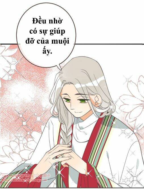 Bạn Trai Tôi Là Cẩm Y Vệ 2 Chap 99 - Next Chap 100