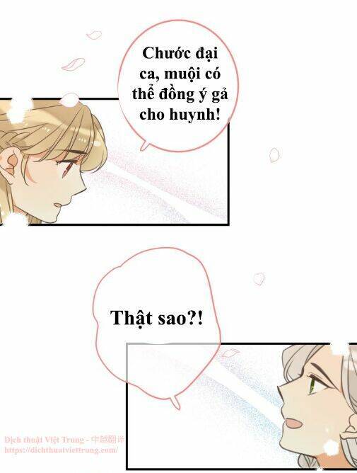 Bạn Trai Tôi Là Cẩm Y Vệ 2 Chap 99 - Next Chap 100
