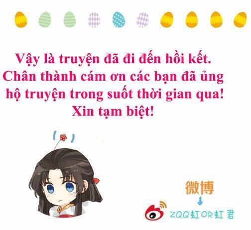 Bạn Trai Tôi Là Cẩm Y Vệ 2 Chap 99 - Next Chap 100