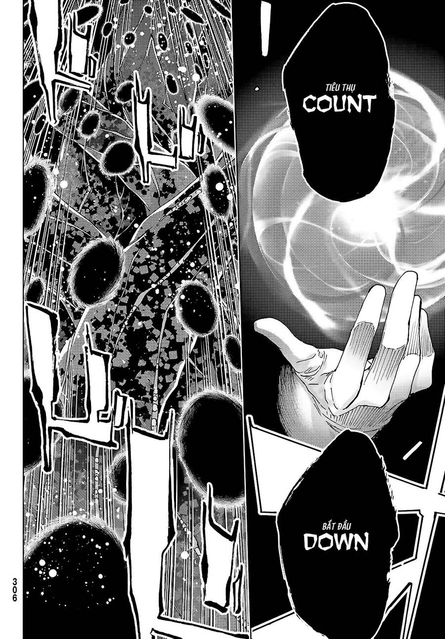 Fate/grand Order -Turas Realta- Chap 57 - Next Chap 58