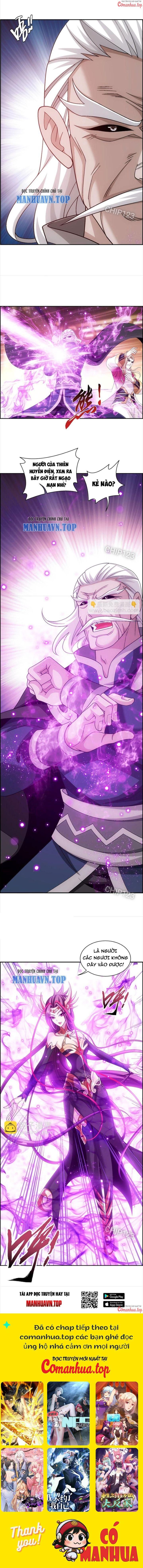 Đại Chúa Tể Chap 387 - Next Chap 388