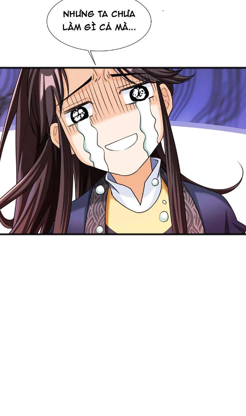 Đại Chúa Tể Chap 442 - Next Chap 443