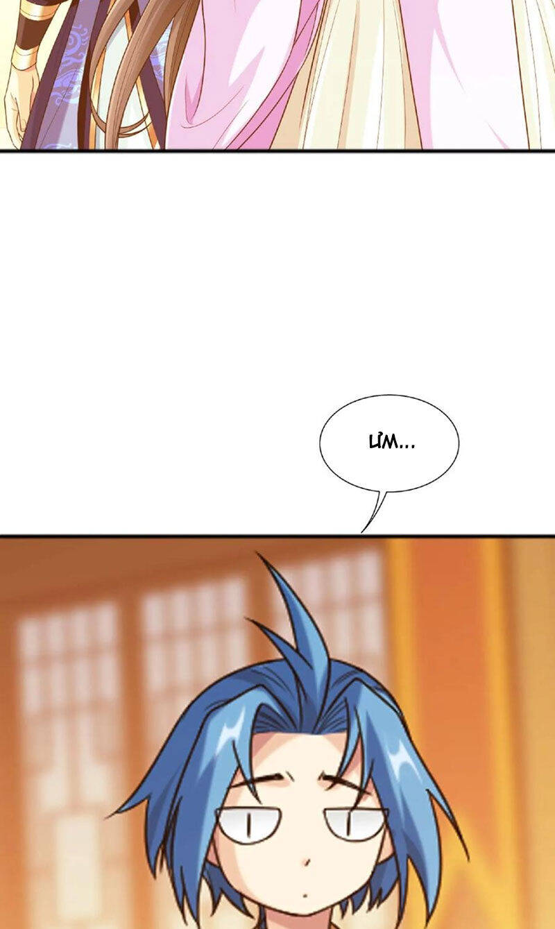 Đại Chúa Tể Chap 442 - Next Chap 443