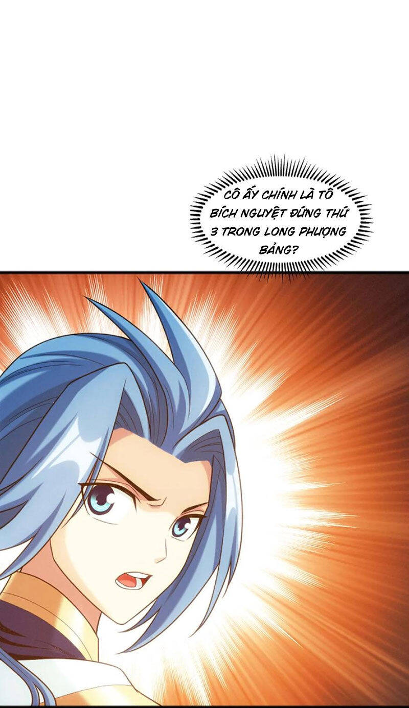 Đại Chúa Tể Chap 442 - Next Chap 443