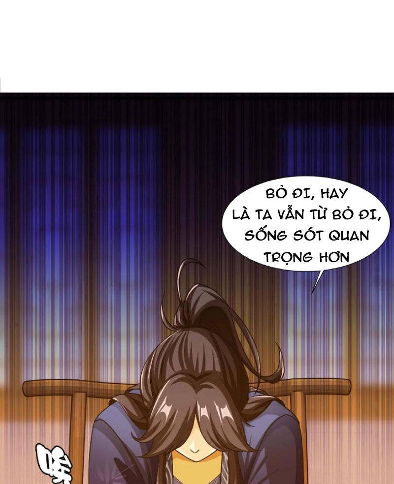 Đại Chúa Tể Chap 443 - Next Chap 444