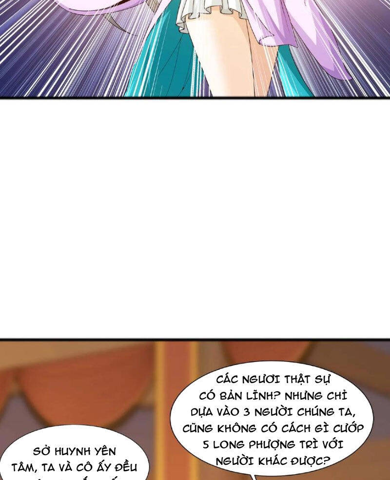 Đại Chúa Tể Chap 443 - Next Chap 444