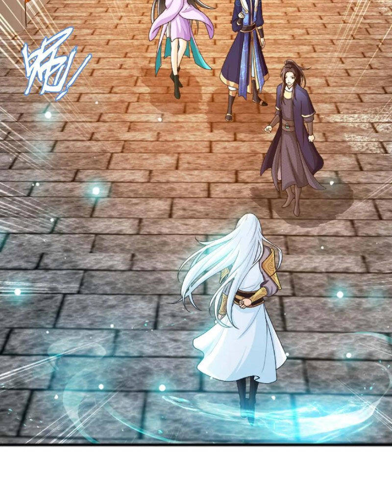 Đại Chúa Tể Chap 443 - Next Chap 444