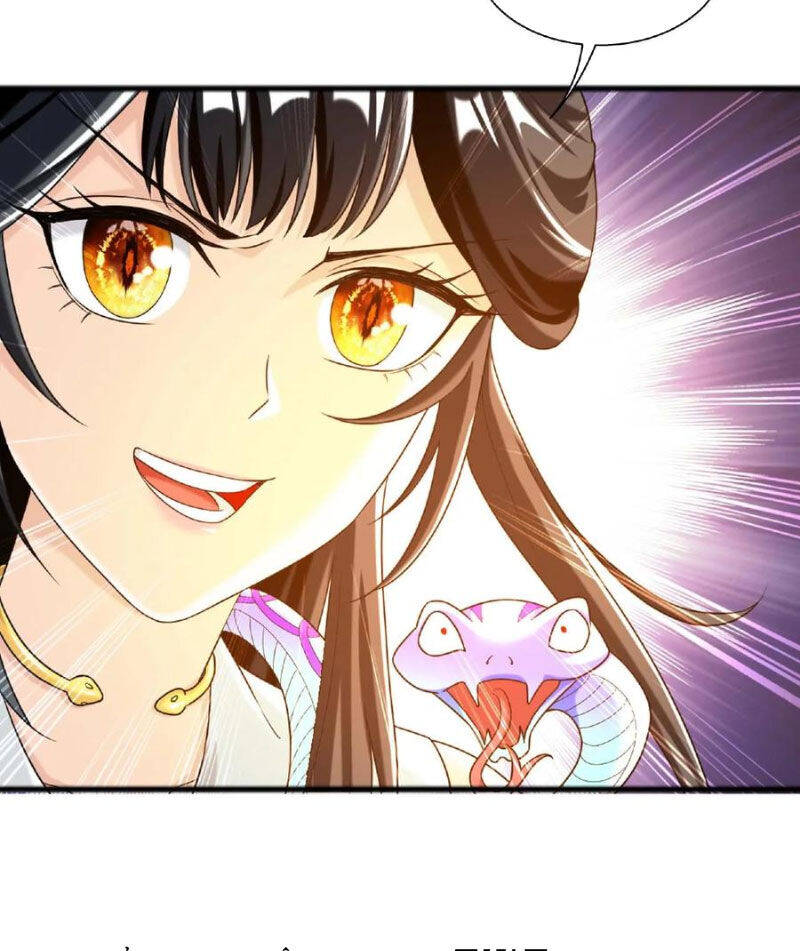 Đại Chúa Tể Chap 443 - Next Chap 444